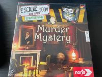 Murder Mystery Escape Room das Spiel Erweiterung Nordrhein-Westfalen - Marl Vorschau