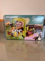 Playmobil 9480 Spirit Abigail & Boomerang Niedersachsen - Schwülper Vorschau