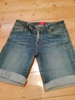 S. Oliver Jeans Bermuda in 38 Nordrhein-Westfalen - Tönisvorst Vorschau