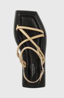 Vagabond-Sandalen Größe 40 Hessen - Rockenberg Vorschau