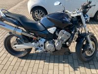 Honda Hornet 900 Bj.2003 Brandenburg - Eisenhüttenstadt Vorschau