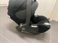 Cloud Q Plus Stardust Black Cybex Babyschale Baden-Württemberg - Backnang Vorschau