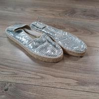 Tamaris Espadrilles Ballerinas Gr.40 Essen - Bredeney Vorschau