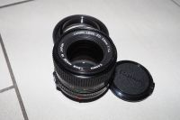 Canon FD 50mm 1:1,4 guter Zustand Hessen - Wiesbaden Vorschau