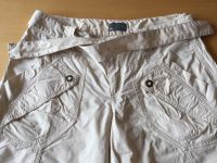 Mexx Shorts / kurze Hose Damen Größe 38 Naturton / Beige  NEU Niedersachsen - Garbsen Vorschau