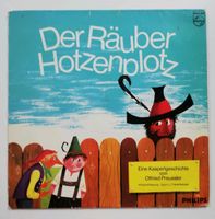 Ottfried Preussler Räuber Hotzenplotz LP Schallplatte Nordrhein-Westfalen - Spenge Vorschau