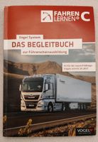 Fahren lernen - Das Begleitbuch Führerschein C Hessen - Dietzenbach Vorschau