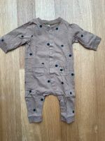 H&M Baby Strampler Overall Einteiler Schlafanzug Größe 68 Bayern - Nonnenhorn Vorschau
