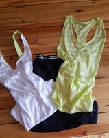 SPORTSET ☆☆ 2 Laufschirts / 1 Laufshorts ☆☆ Gr. L Nordrhein-Westfalen - Plettenberg Vorschau