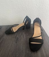 Sommerschuhe/ Sandalen/ festliche Schuhe Hessen - Oestrich-Winkel Vorschau