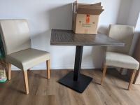 Tisch mit Stühlen Esszimmer Bayern - Friedberg Vorschau