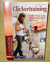 Sachbuch Clickertraining Baden-Württemberg - Auenwald Vorschau