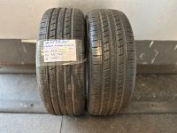 2x Sommerreifen Hankook 235/55 R19 105T gebraucht inkl. Montage Hessen - Burgwald Vorschau