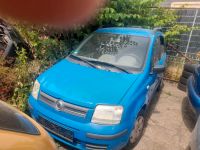 +++ FIAT PANDA +++ 2012 +++ Schlachtfest ++++ Blau +++ Duisburg - Duisburg-Mitte Vorschau