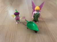 Playmobil | Fee 5158 | kleine Blumenfee 4751 Dresden - Klotzsche Vorschau