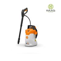 STIHL Hochdruckreiniger Elektro RE 80 X max. 120 bar Baden-Württemberg - Abtsgmünd Vorschau