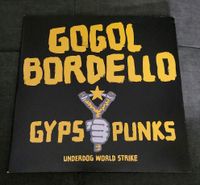 LP Vinyl Gogol Bordello Gypsy Punk Baden-Württemberg - Filderstadt Vorschau