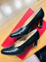 Salvatore Ferragamo Pumps Gr. 36.5 Hessen - Niederdorfelden Vorschau