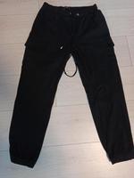 Schwarze Hose Bayern - Herrieden Vorschau
