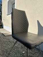 Gebrauchter vollfunktionsfähiger Stuhl Leder Kr. Passau - Passau Vorschau
