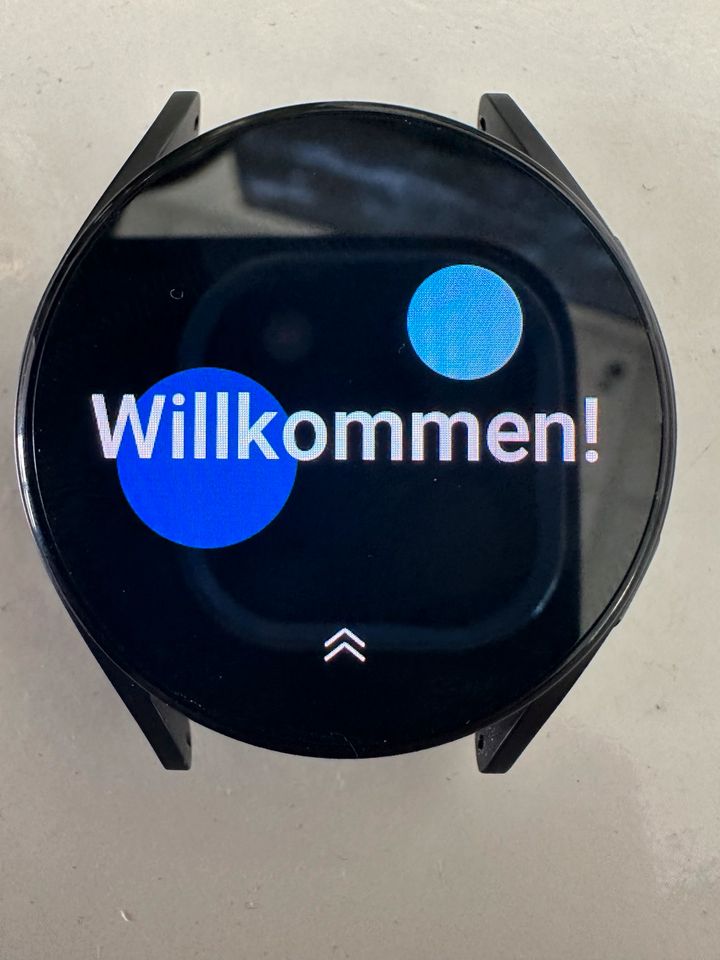 Samsung Galaxy Watch 5 / LTE / WiFi / GPS in Dinslaken