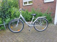 Fahrrad Damen 28 Zoll Alu City Star Münster (Westfalen) - Gievenbeck Vorschau