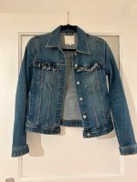 Jeansjacke Hamburg-Mitte - Hamburg Hamm Vorschau