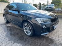 BMW X4 xDrive35d *M-SPORTPAKET+NAVI+XEN+HUD+LED.. Köln - Köln Buchheim Vorschau