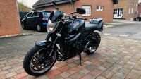 Yamaha FZ 1 N, große Inspektion mit Reifen und HU neu! Nordrhein-Westfalen - Selm Vorschau