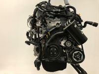 CUU Motor Engine VW Golf 2.0 TDI 110 kW 150 PS Komplett Nordrhein-Westfalen - Kleve Vorschau