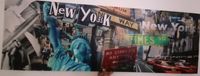 New York wandbild Bayern - Bürgstadt Vorschau