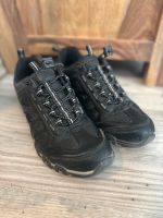 Graceland sneaker schwarz Silber Glitzer 36 Nordrhein-Westfalen - Moers Vorschau