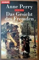 Anne Perry - Das Gesicht des Fremden - historischer Roman Baden-Württemberg - Illerkirchberg Vorschau