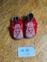 Danefae - Krabbelschuhe , Waldorf ❤️Gr.19/20 Brandenburg - Werder (Havel) Vorschau