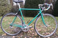 Klassiker Rennrad - Randonneur - Columbus-Rohrsatz Obervieland - Kattenesch Vorschau