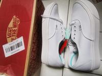 Vans New Era Authentic Comfycush Schuhe NEU Skate Shoes 44,5 Bayern - Erlangen Vorschau