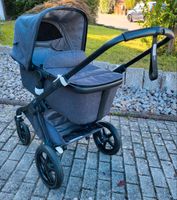 bugaboo Kombi-Kinderwagen Bugaboo Fox2 complete Baden-Württemberg - Pforzheim Vorschau