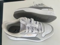 Puma Sneaker - Weiß- Plateau Absatz Bochum - Bochum-Südwest Vorschau