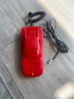 Ferrari Testarossa Telefon Haustelefon Vintage Retro 1980er Niedersachsen - Achim Vorschau