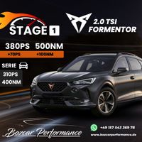 Leistungssteigerung Chiptuning Seat Cupra Formentor 2.0 TSI Nordrhein-Westfalen - Stolberg (Rhld) Vorschau