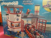Playmobil City Action 5539 Wasserwachtstation Kr. München - Unterhaching Vorschau