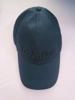 Calvin Klein Cap Marineblau Neu Nordrhein-Westfalen - Wesel Vorschau