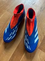 Adidas Fußballschuhe Rasen Berlin - Wilmersdorf Vorschau
