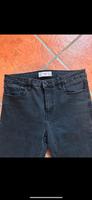 Mango Skinny Jeans mit Nieten Gr. M Hessen - Löhnberg Vorschau