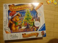 Tiptoi Adventskalender Waldweihnacht Bayern - Kempten Vorschau