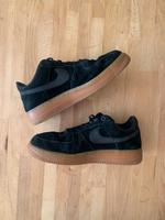 Nike Air Force 1 ‚07‘ schwarz Kr. München - Unterschleißheim Vorschau