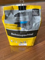 Betonspachtel - Spachtel 4kg Bayern - Heldenstein Vorschau