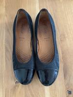Gabor klassischer Ballerina - black // 40 Altona - Hamburg Bahrenfeld Vorschau