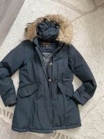 Woolrich Arctic Parka Blau Jacke Winter Gr. M Schleswig-Holstein - Altenholz Vorschau