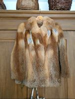 Fuchs - Fell - Mantel /  - Jacke Wildfang Niedersachsen - Hanstedt Kr Uelzen Vorschau